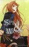 [Spice & Wolf Light Novel 07] • Spice and Wolf 07
